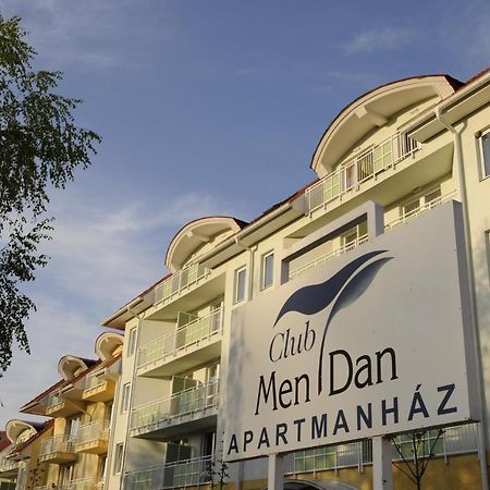 Greti Apartman Залакарош Экстерьер фото