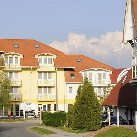 Greti Apartman Залакарош Экстерьер фото