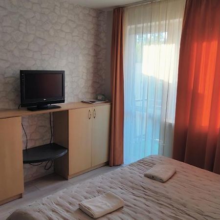 Greti Apartman Залакарош Экстерьер фото