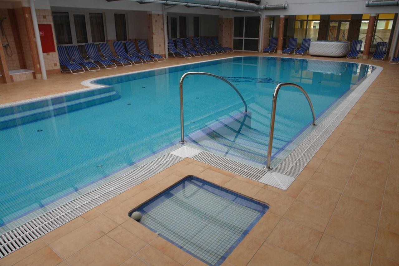 Greti Apartman Залакарош Экстерьер фото
