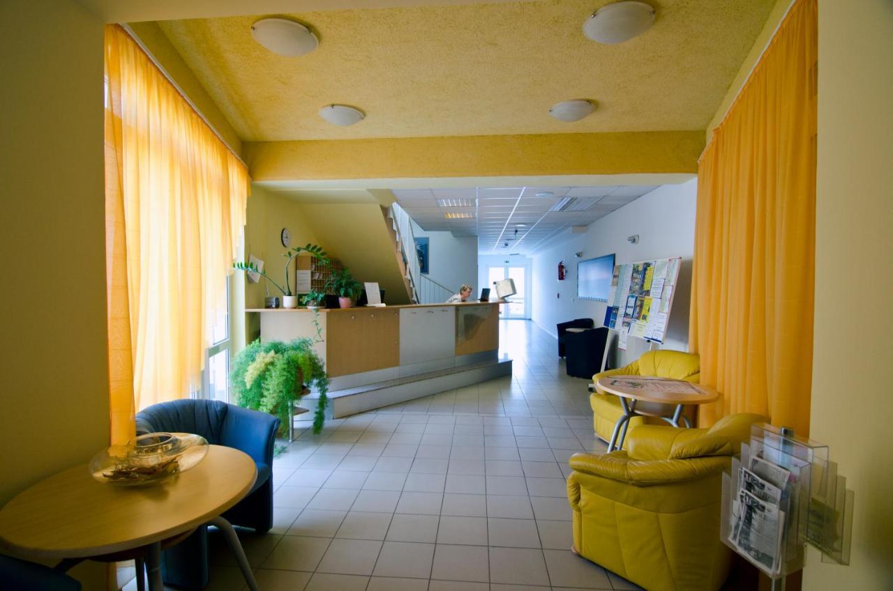 Greti Apartman Залакарош Экстерьер фото