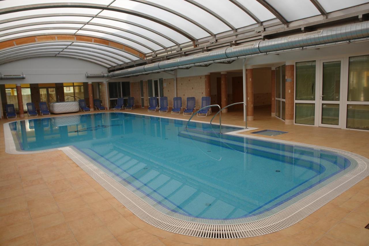 Greti Apartman Залакарош Экстерьер фото