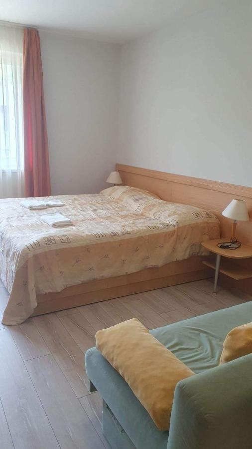 Greti Apartman Залакарош Экстерьер фото