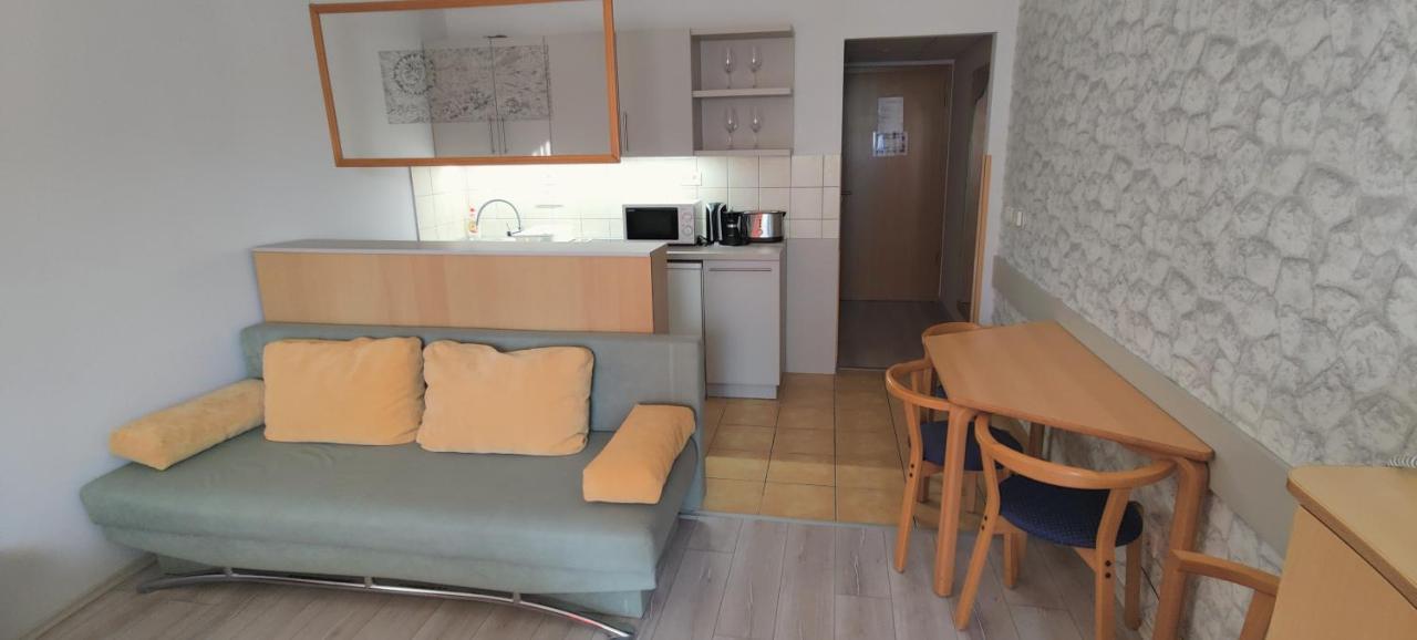 Greti Apartman Залакарош Экстерьер фото