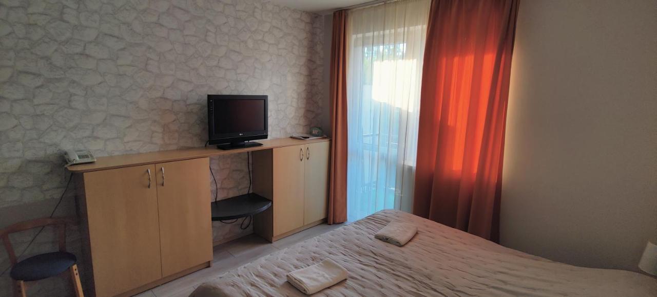 Greti Apartman Залакарош Экстерьер фото