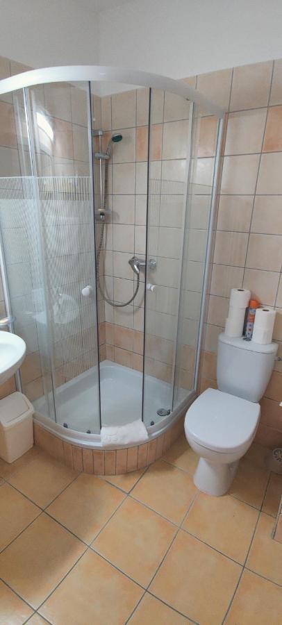 Greti Apartman Залакарош Экстерьер фото