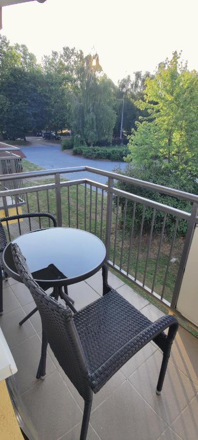 Greti Apartman Залакарош Экстерьер фото