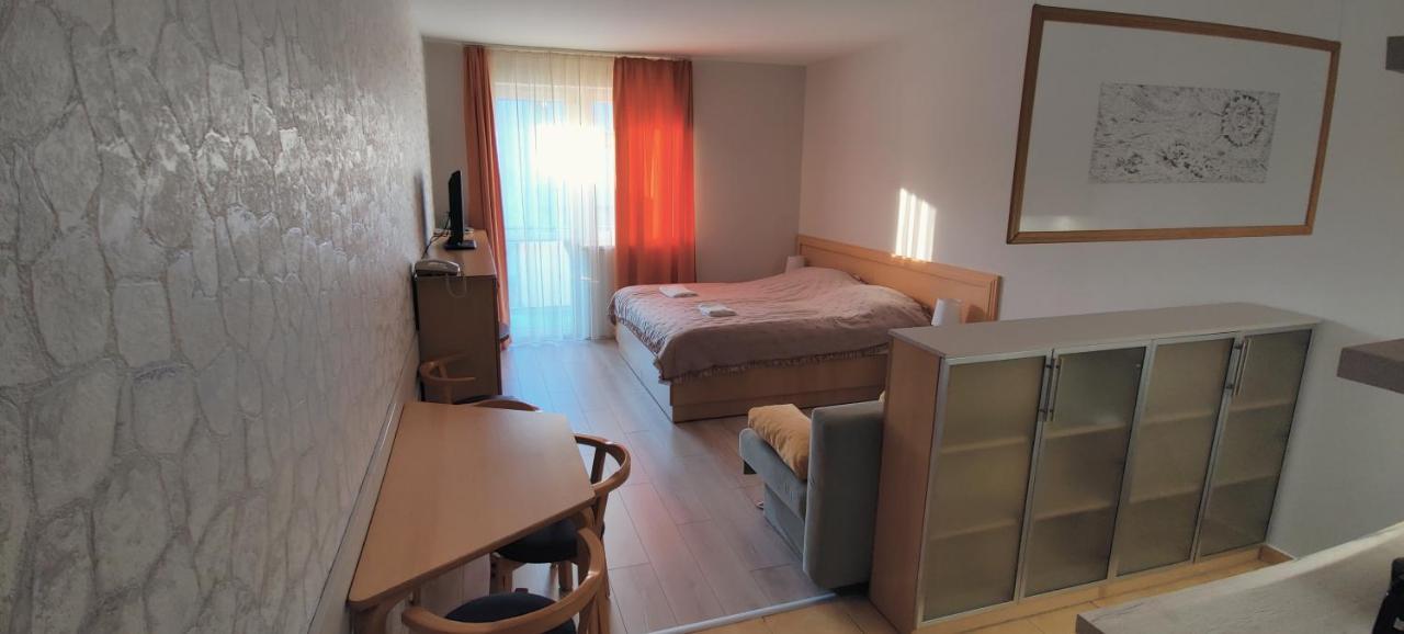 Greti Apartman Залакарош Экстерьер фото