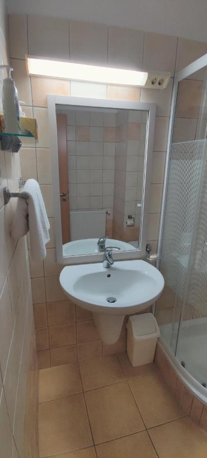 Greti Apartman Залакарош Экстерьер фото